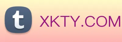XKTY.COM logo